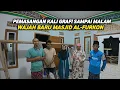 Download Lagu PEMASANGAN KALIGRAFI DAN PERAIRAN DI KERJAKAN SAMPAI MALAM BIAR TUNTAS SAMPAI BENER SELESAI GASSKEN.