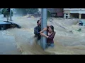 Lagu HUGE FLOOD Chaos in Beijing β Skyscrapers Submerged Instantly
