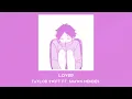 Lover - Taylor Swift ft. Shawn Mendes/// Sped up