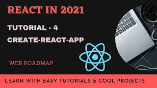 ReactJS Tutorial - 4
