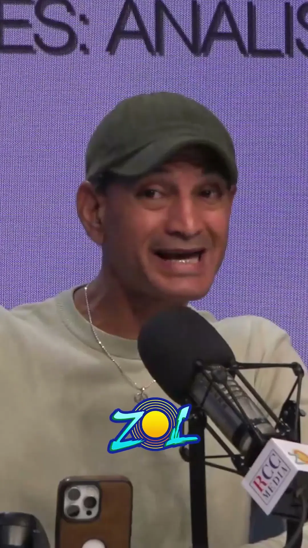 EL RUIDO NO SE MIDE IGUAL