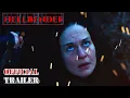 HELLBENDER - TRAILER 2022 WATCH TRAILER