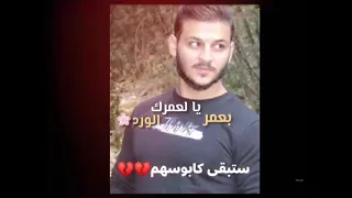 شهداء الغدر حسن و حسين عباس زعيتر صفصاف طولك عالفجر 