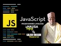 Week 02 - Day 02 2 of 2 JavaScript Operators da Function
