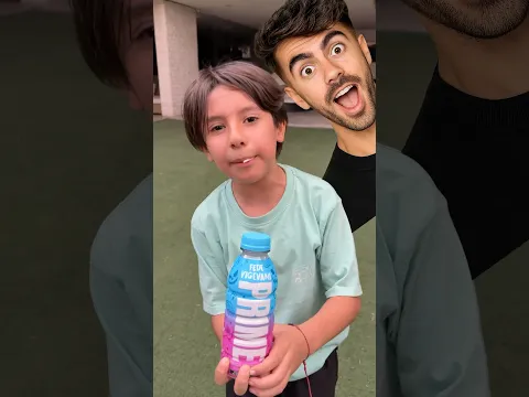 ¿Quién tiene lo MÁS ÉPICO? 😱 Mi hermanito VS Yo