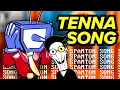 Download Lagu DELTARUNE TENNA / SPAMTON RAP w/ @TheStupendium  | \