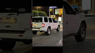 نيسان باثفند 