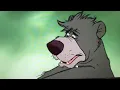 Download Lagu The jungle book (1967) final battle Mowgli  and Balloo vs shere khan