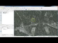RC GIS via Free Web Services