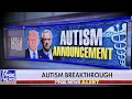Download Lagu Trump Has The Cure For Autism