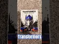 Download Lagu Transformers Movie Collection