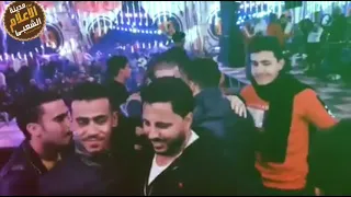 مدينه الاعلام الشعبي تقدم البصمه محمد مزيكا القشاش محمد اوشا كلها حوارات وحظ موت 2021 