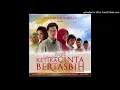 Download Lagu Melly Goeslaw \u0026 Amee - Ketika Cinta Bertasbih - Composer : Melly Goeslaw \u0026 Adem 2009 (CDQ)
