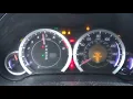 2012 Acura TSX - Engine For Sale