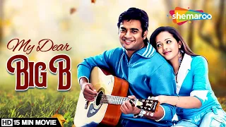my dear big b 2007 hd 15 min movie hindi dubbed movie r madhavan bhavana prakash raj