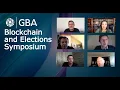 Blockchain Elections Symposium