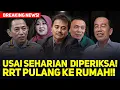 Download Lagu LIVE! XKLUSIF KONFERENSI PERS RRT! USAI SEHARIAN DIPERIKSA! RRT PULANG KE RUMAH!!