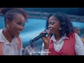 Rehema Simfukwe Ft Jonathan Kartagata  - Nina Ushuhuda (Live  Music Video)