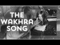 The Wakhra Song [ nightcore reverb ]