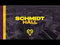 Campus Tour Schmidt Hall