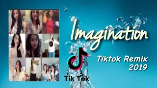 IMAGINATION TikTok Remix