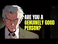 Lagu 7 Signs You’re a Genuinely Good Person | Stoic Philosophy