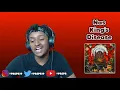 Nas Feat Brucie B. - The Definition | FIRST TIME REACTION