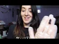 DYING MY HAIR FOR FALL WITH ION COLOR BRILLIANCE