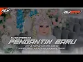 Lagu DJ BANTENGAN (PENGANTIN BARU) STYLE GAYENG ABIEZZ FROM DJ SADI PRODUCTION