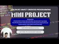 DFK 30053 Mini Project Presentation OOP