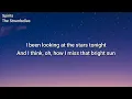 The Strumbellas - Spirits (Slowed + Reverb) [Lyrics]