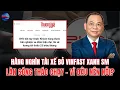 Download Lagu Vì Sao Tài Xế Đồng Loạt Rời Bỏ VinFast? Hé Lộ Nguyên Nhân Thật Sự! | Câu Chuyện Hôm Nay