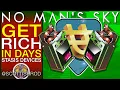 Easy Units Fast Get Rich In Days - Stasis Device Farm