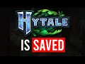 Download Lagu Hytale is Saved?