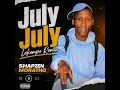 July July Lekompo Remix