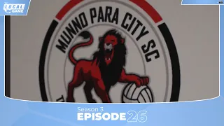 The Local Game Season 3 Episode 26