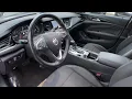 2019 Buick Regal - Sportback Vestal Binghamton Ithaca Johnson City Big Flats NY H575986