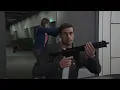 Doomsday Heist - Act 1 The Data Breaches
