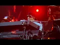 Stevie Wonder - Accor Arena Paris - 26/10/15