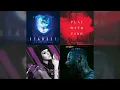 Carnivore x Play With Fire x E.T. x The Resistance (Mashup) (Starset x Sam Tinnesz And More...)