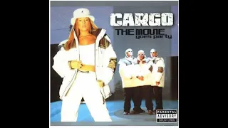 cargo scream