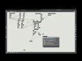 HardGabb - live patching in MAXmsp