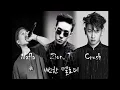 뻔한 멜로디 - Nafla(Feat. Zion.t, crush)