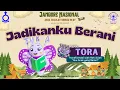 Jingle Jambore Nasional SM HKBP 2025 - Jadikanku Berani