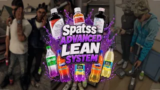 Best Advanced Lean Script 2026 FiveM Custom Pouring Enhanced Details