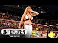 FULL MATCH - Lita vs Trish Stratus