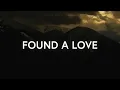 Download Lagu 7 Hills Worship - Found A Love (Lyrics)