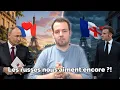 Lagu LES RUSSES AIMENT-ILS ENCORE LA FRANCE ? (La réponse va vous surprendre)
