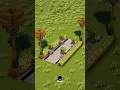 Simple pathway for your Medieval City