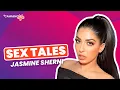 How Jasmine Sherni Learned to Own Her Identity